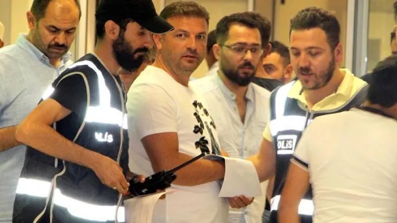 Veysel Şahin’in yarım milyar dolarlık varlığını donduran kripto para şirketi Tether çıktı