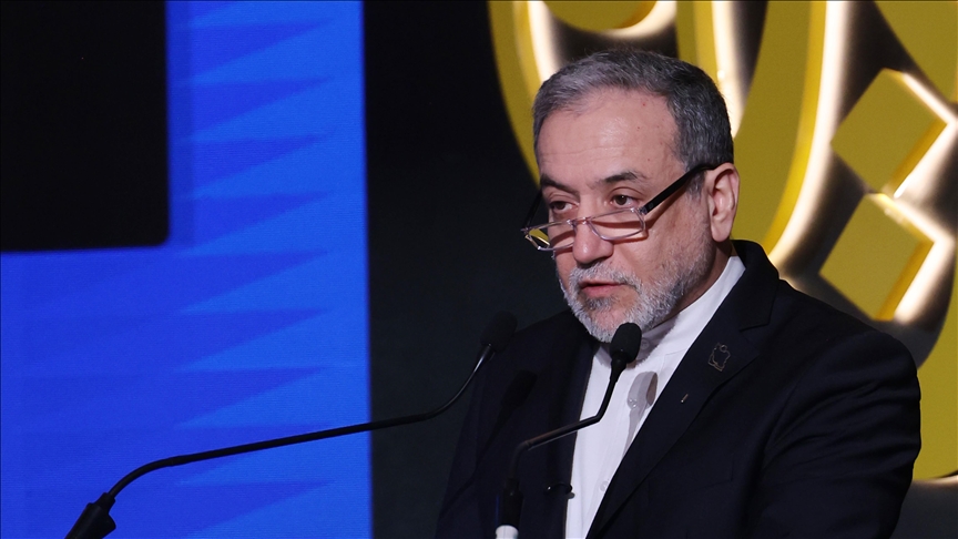 İran Dışişleri Bakanı: ABD’nin vurduğu nükleer tesislerde patlamayan bombalar var