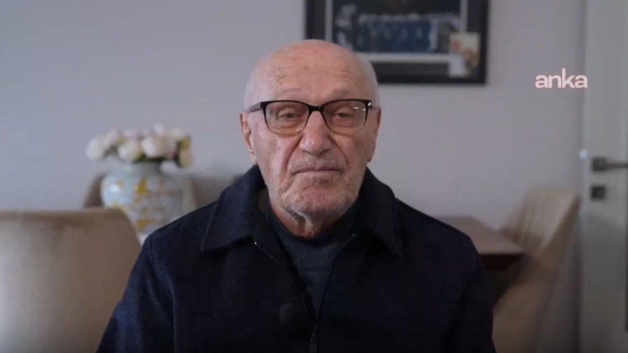 Dilek İmamoğlu’nun babası: ‘Üç evladım da içeride. Zalimin zulmü varsa…’