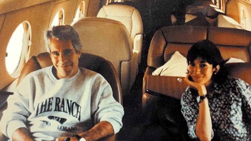 JPMorgan bıraktı, UBS devraldı: Maxwell’in milyonları İsviçre bankasında yönetildi