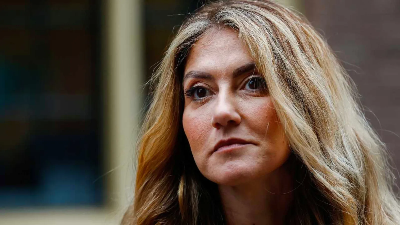 Hollanda’da yeni Başbakan Yardımcısı Dilan Yeşilgöz oldu