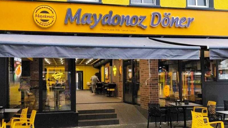 TMSF Maydonoz Döner’i 2,36 milyara satışa çıkardı