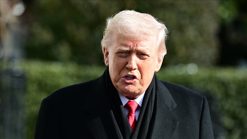 Trump’a göre ABD seçim sistemi ‘hileli’: Seçmen kimliği ve vatandaşlık belgesi gösterilmeli