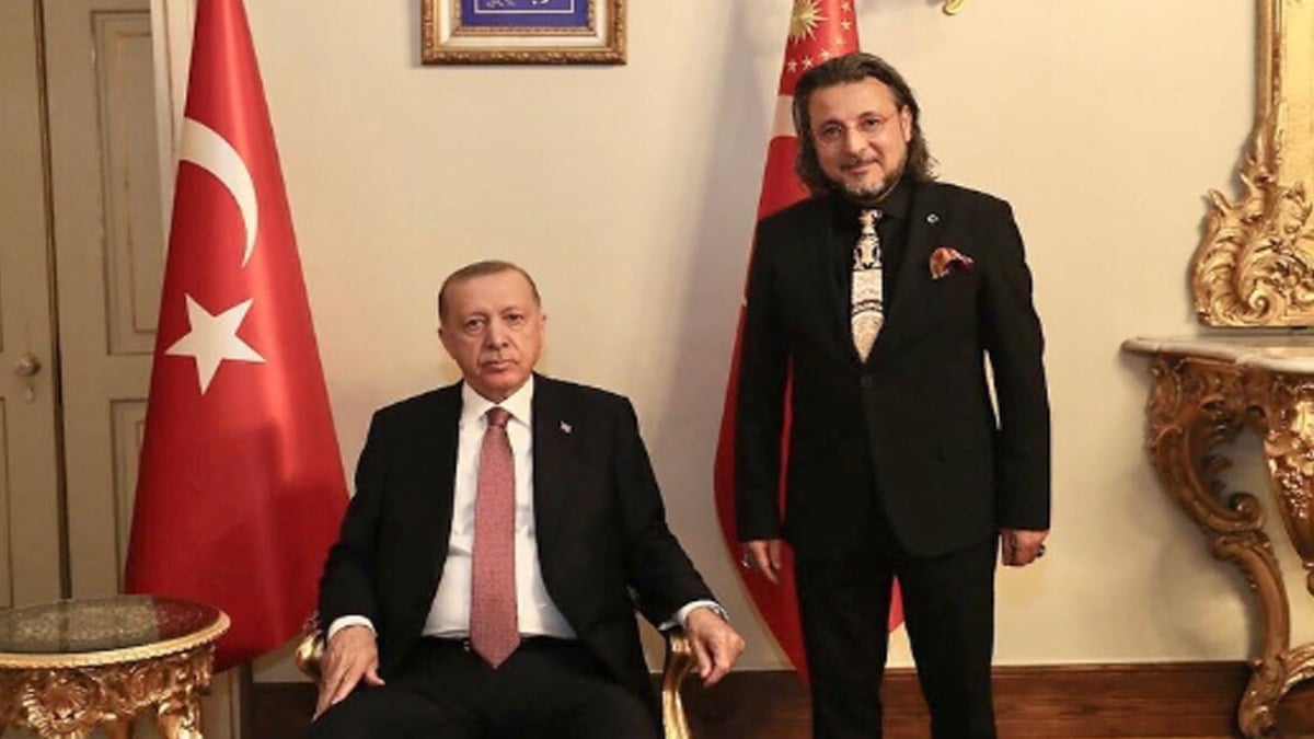 Beştepe danışmanının Ramazan ‘kampanyası’: İftar menüsü 2900 TL