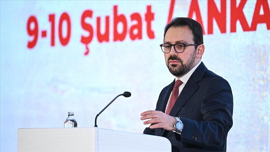 Türkiye-Afrika Stratejik Diyalogu: Afrika’yı rekabet alanı, etki sahası olarak görmüyoruz