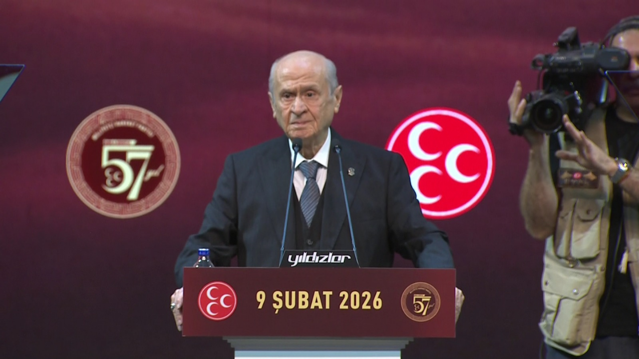 Devlet Bahçeli: Kardeş kavgasını önlemekte kararlıyız, bedeli neyse öderiz