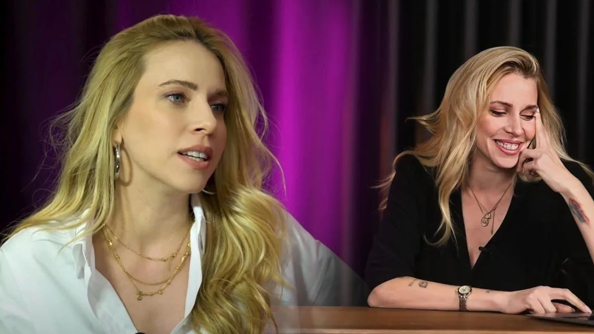 Flörtest Sürüşü!