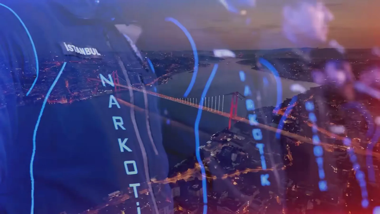 ‘Sosyal medyadan uyuşturucu satışı’ ağına darbe: 14 ilde 305 şüpheli yakalandı