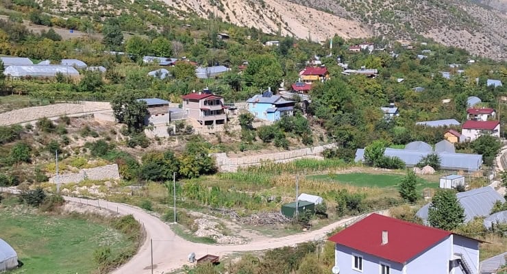 TÜİK: 70 köyün nüfusu 10 kişinin altında, üç köyde sadece bir kişi yaşıyor