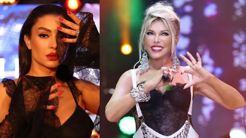 Ajda Pekkan’ın vokalistine taciz mesajı gönderen kişi huzurevi sakini çıktı