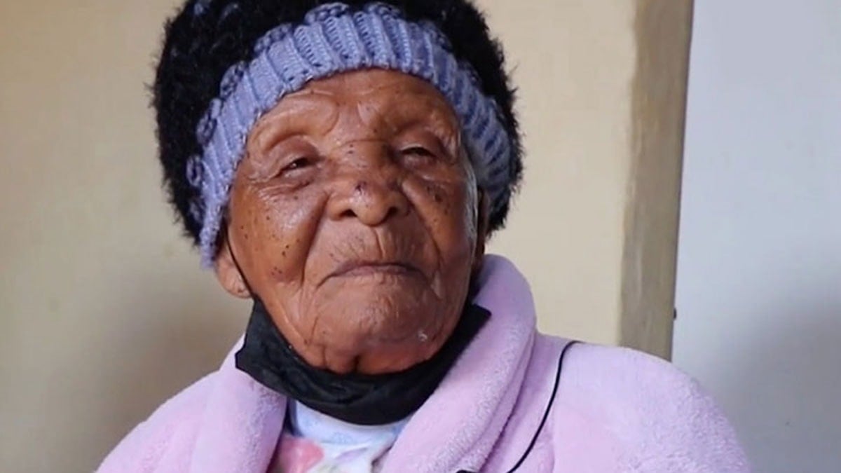 Ispanak yiyip süt içerek 128 yıl yaşadı