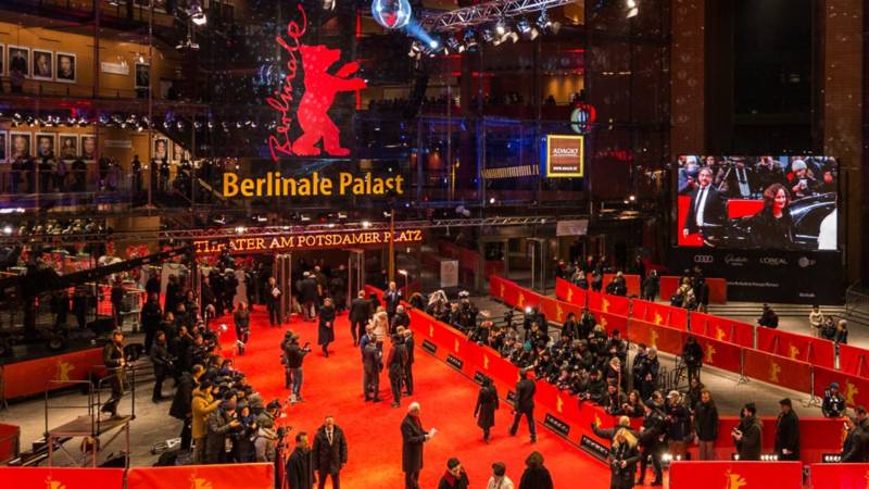 Dört bir yanda sanat etkinlikleri: Berlinale bu hafta başlıyor