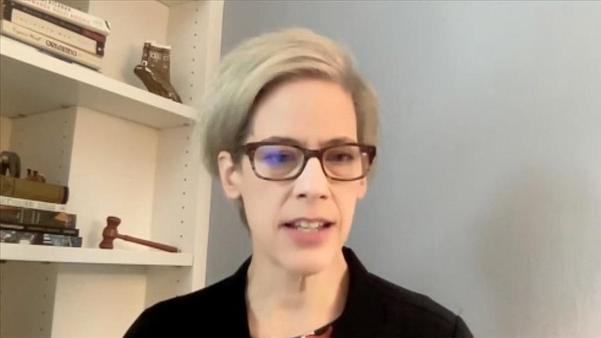 BM Raportörü Satterthwaite: Kurallara dayalı düzen çok erozyona uğradı