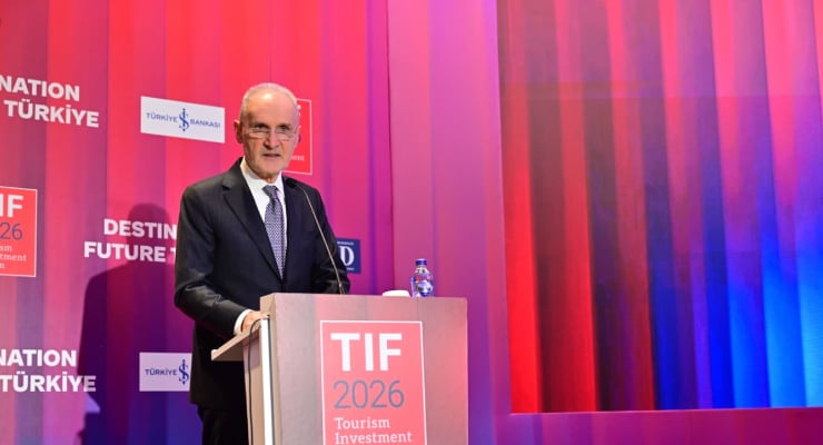 İTO başkanı ‘yerli ve milli’ turizm istedi