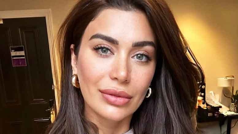 Ebru Şancı botoks kurbanı: Mr. Spock gibi oldum