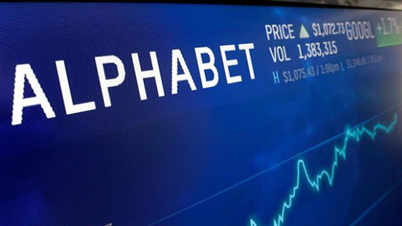 Alphabet’in 100 yıl vadeli tahvil ihracına rekor talep