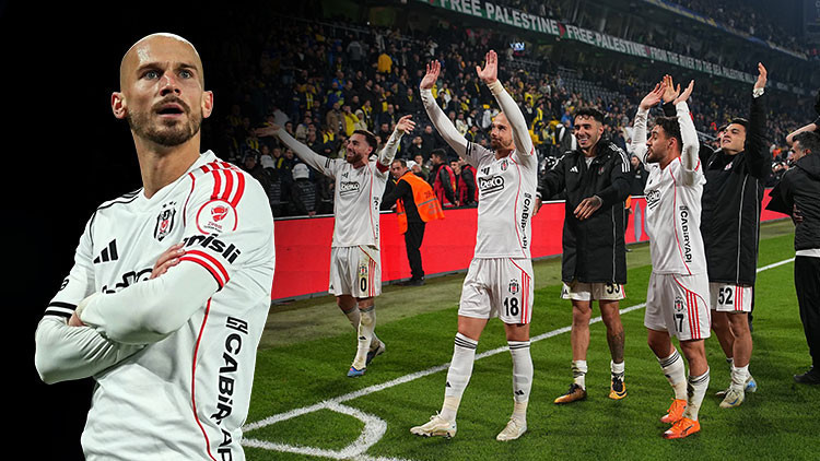 Vaclav Cerny’den ‘Sıkıntı yok’ paylaşımı!