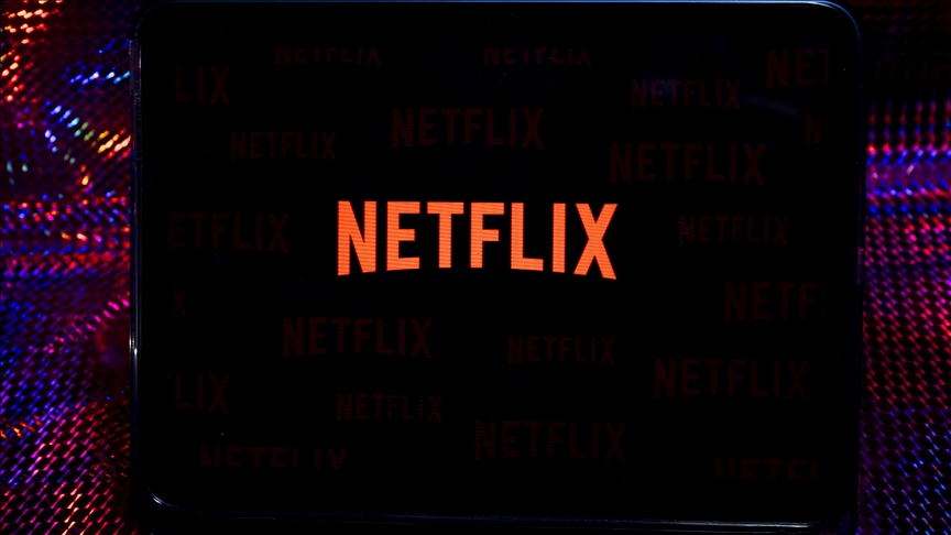‘Netflix Dizi Senaryosu Yazarlığı’ dersi: Başvurular 15 Şubat’ta başlıyor