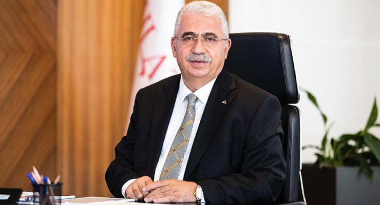 Ahlatcı Holding patronuna ‘kara para’ ve ‘kaçakçılık’ soruşturması