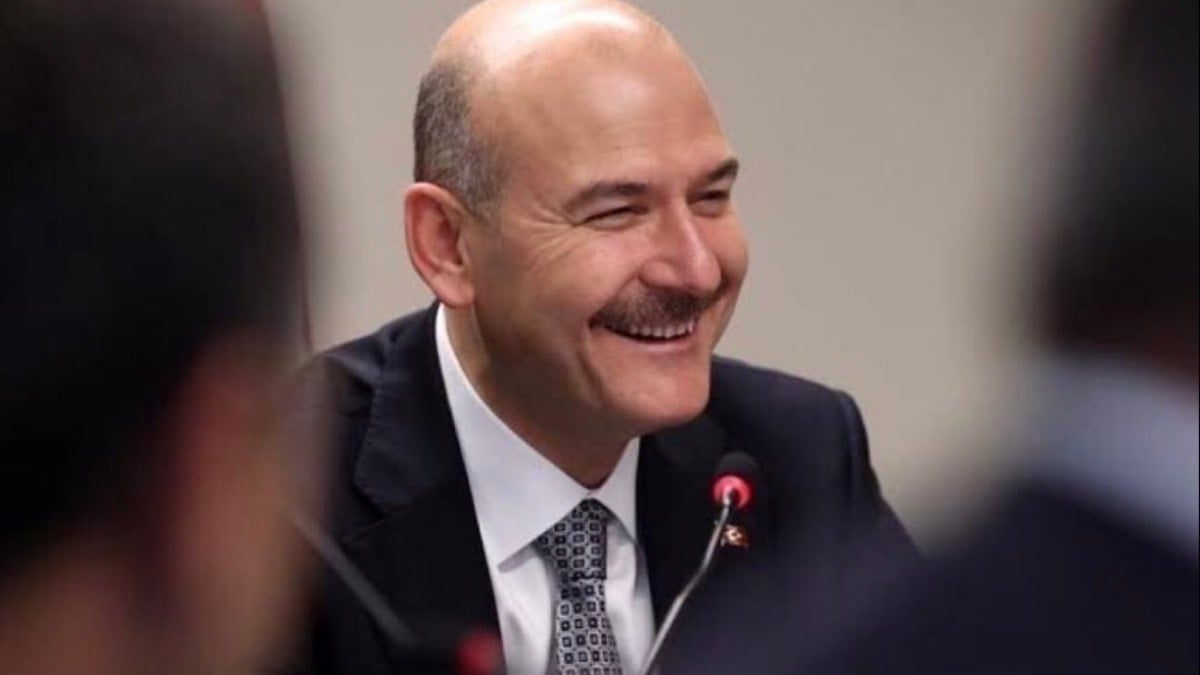 Soylu görevden alınan Yerlikaya’yla dalgasını geçti: Gereği yapıldı, gereği yapıldı