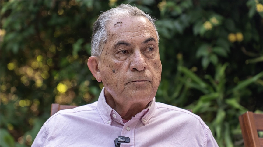 İsrailli gazeteci: Tel Aviv son hamlesiyle Batı Şeria’yı fiilen ilhak etti