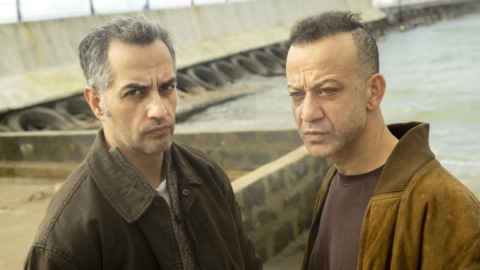 ‘Sürüklenmiş’ 18 Şubat’ta Paribu Art’ta başlıyor