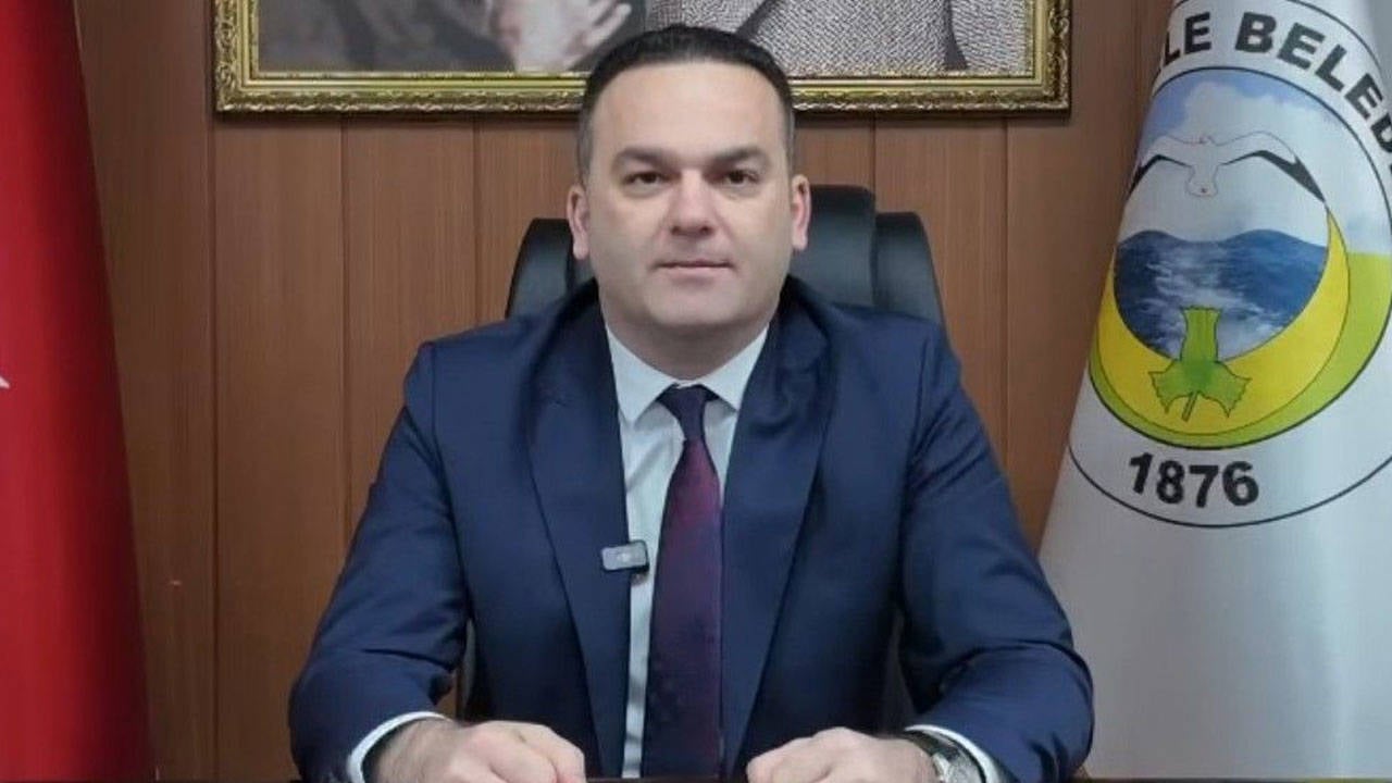 Görele Belediye Başkanı görevden uzaklaştırıldı