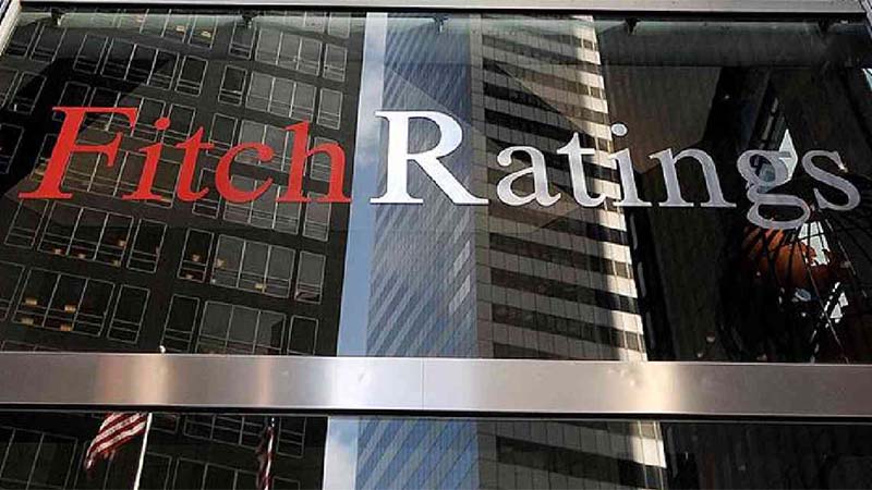 Fitch Ratings: Türkiye’nin borç piyasası 540 milyar doları aşabilir