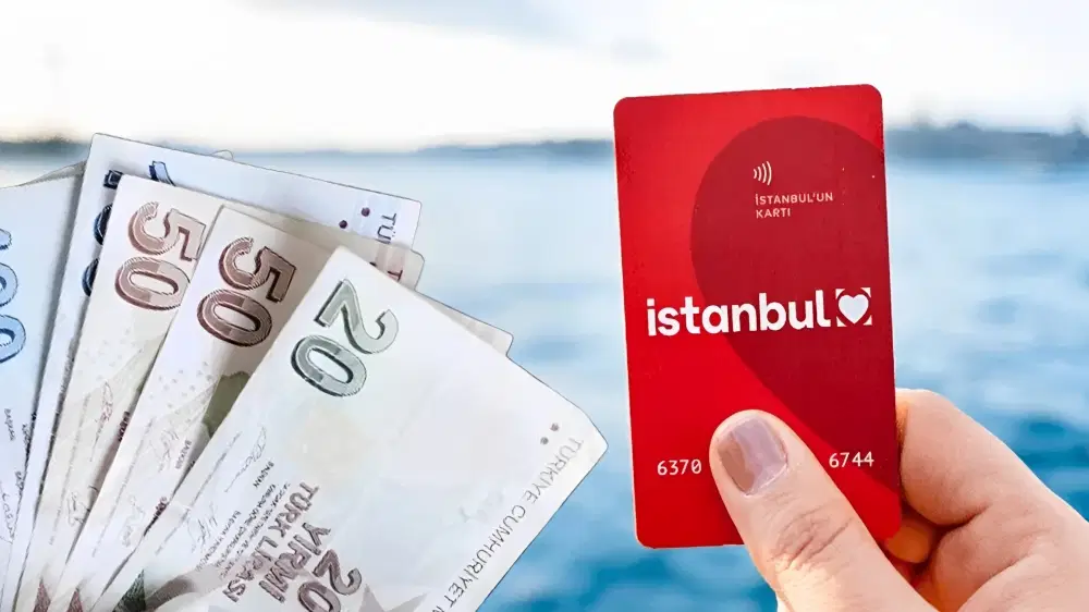 Toplu ulaşıma yüzde 20 zam kapıda: Tarih belli oldu!