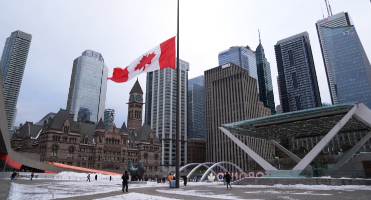 Kanada’da okul katliamı: Önce annesiyle kardeşini öldürmüş