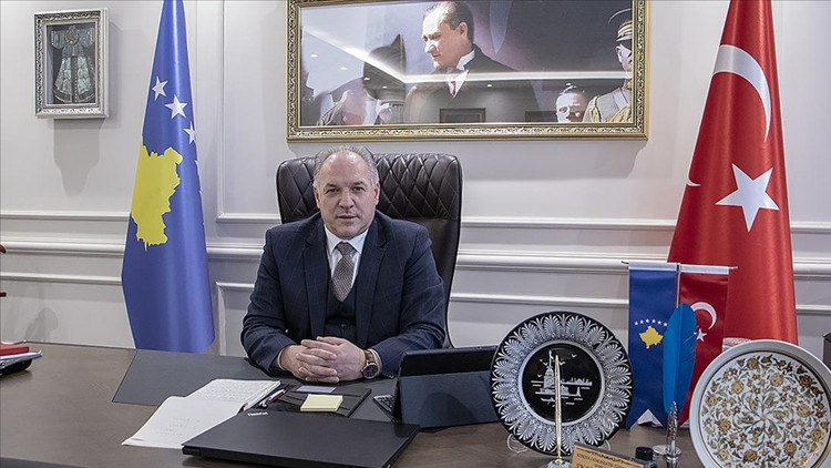 Kosova’da yeni hükümete Türk başbakan yardımcısı