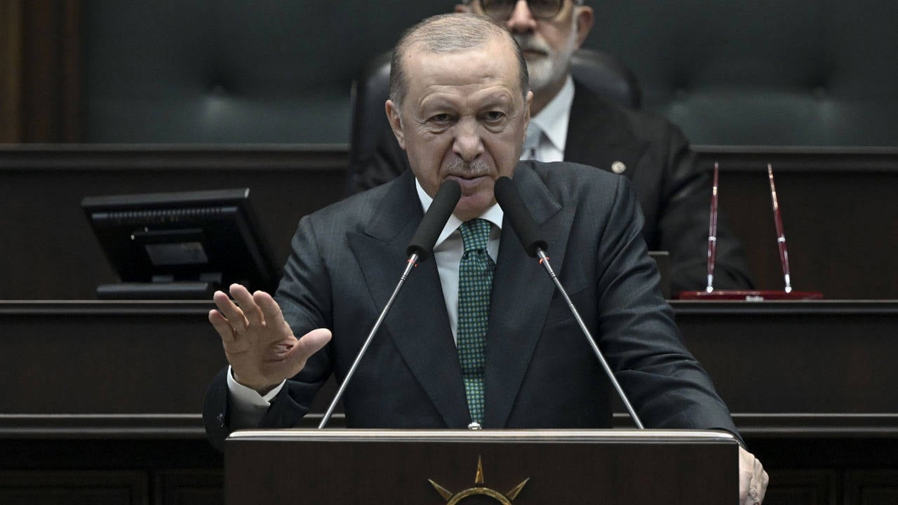 Erdoğan’dan AK Parti teşkilatlarına talimat: Yoksul mahallelere selamımı götürün