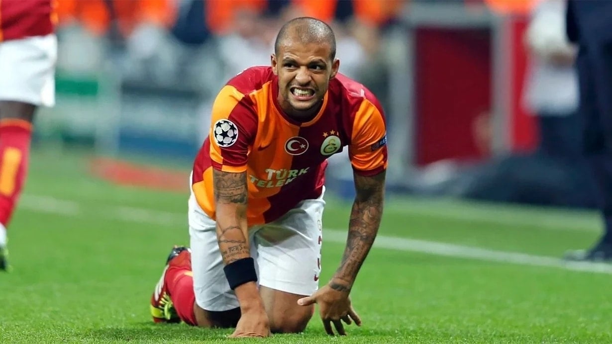 Galatasaraylıların sevgilisiydi: Melo’nun sözleri taraftarı kızdırdı