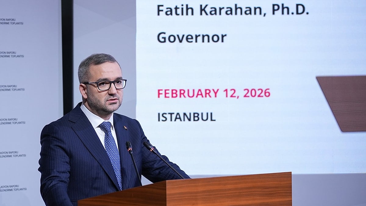 Karahan faiz mesajında ne demek istedi: Herkes farklı yorumluyor