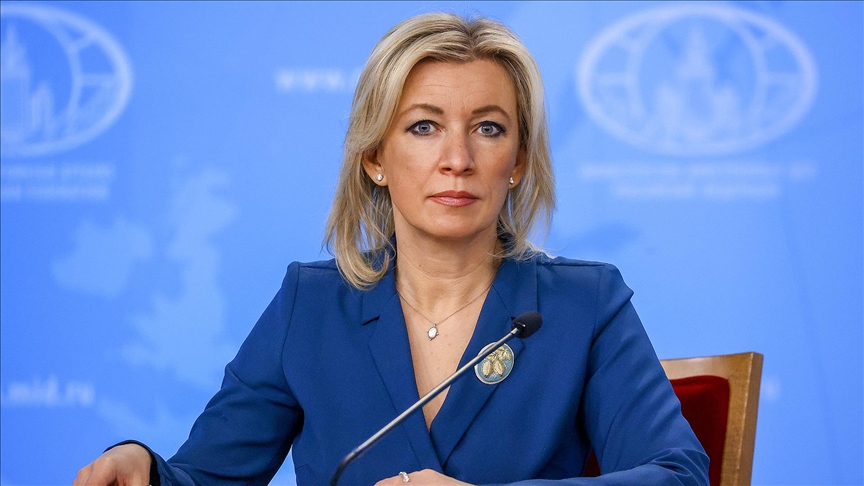 Rusya Gazze Barış Kurulu toplantısında yok