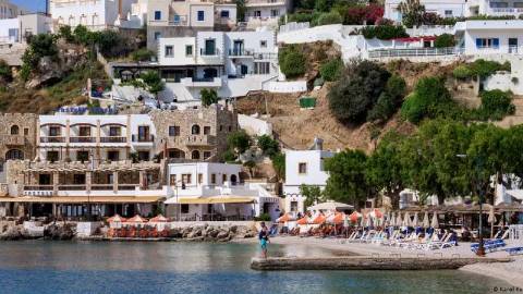 Geçen yıl 3 bin 291 Türk Yunanistan’dan Altın Vize almış