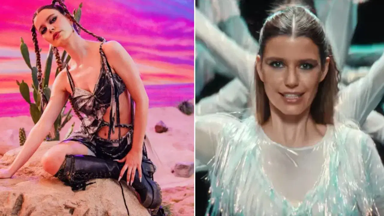 Beren Saat’in yeni şarkısı çıktı, dinleyin bakalım ne düşüneceksiniz