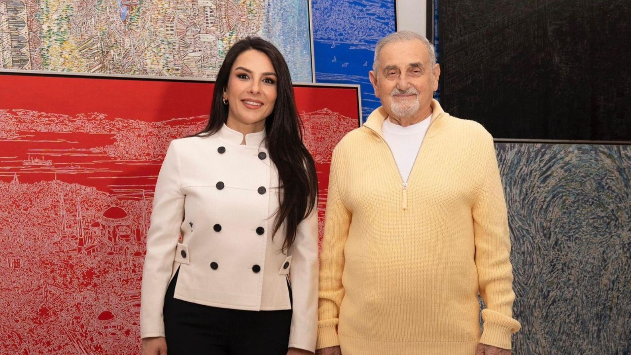 “Devrim Erbil: Gökyüzü Öyle Maviydi Ki” izleyiciyle buluşuyor