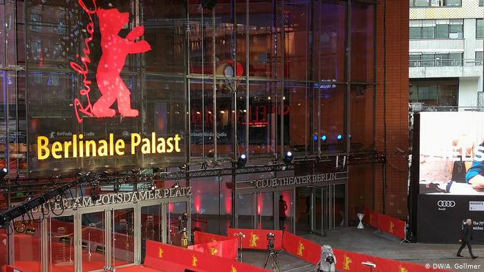 Berlin Film Festivali: Altın Ayı yarışı başladı