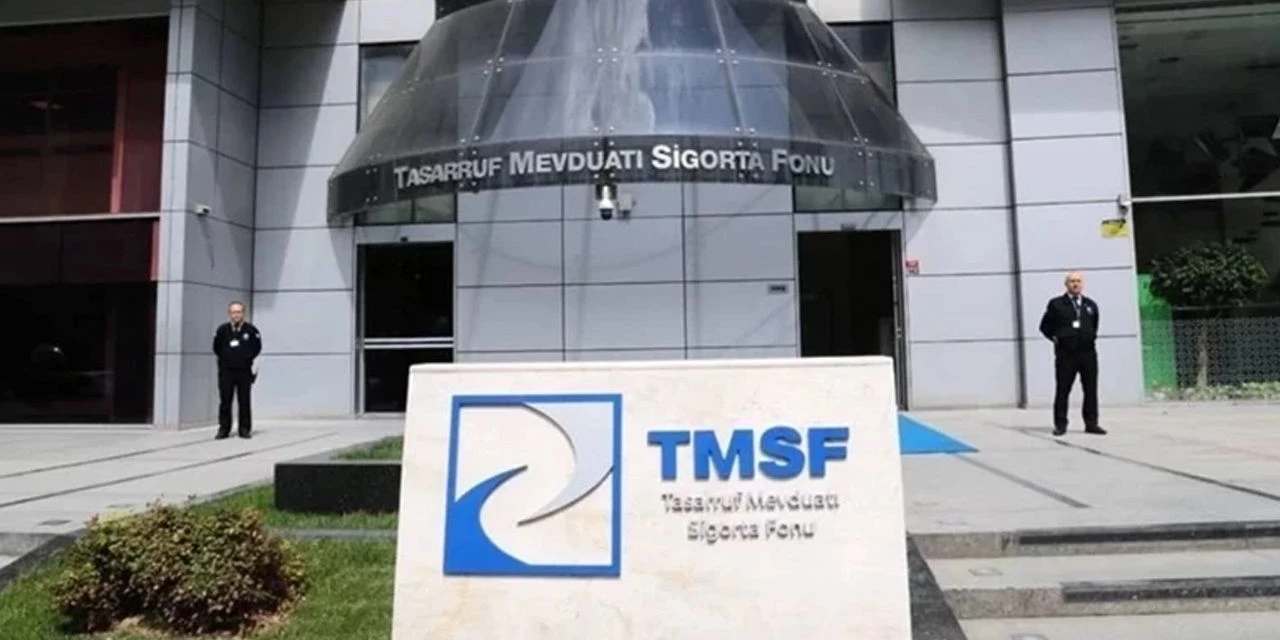 TMSF iki akaryakıt istasyonunu satışa çıkardı