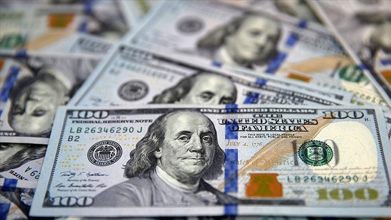 Cumhuriyet tarihinde ilk kez yurt dışına sermaye çıkışı cari açığı patlattı