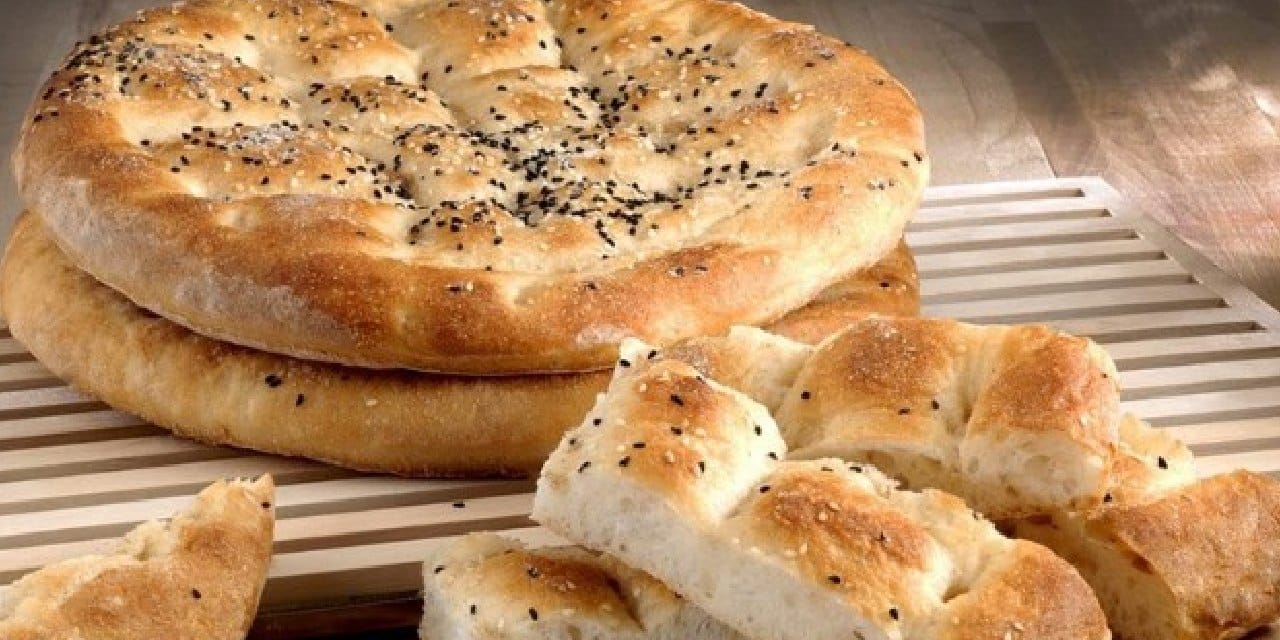 Halk Ekmek pidesinin fiyatı belli oldu