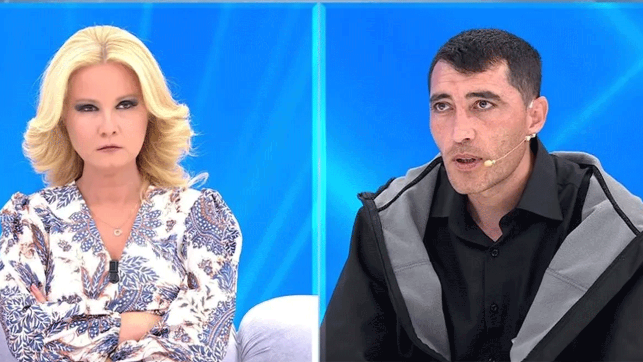 Müge Anlı’da itiraf etmişti, mahkemede karısını suçladı: Mehmet’i eşim öldürdü