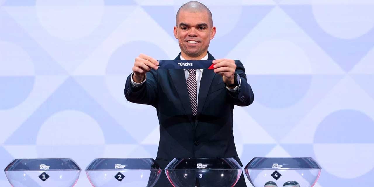 A Milli Takım üç günde hem Fransa hem de İtalya’yla maç yapacak