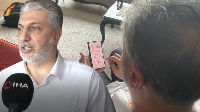 Hesabına yarım milyona yakın para yattı: Ne gönderici kabul ediyor ne banka