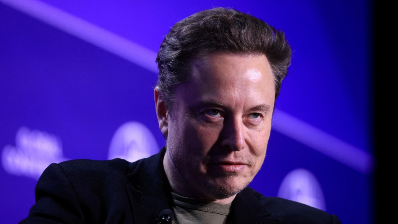 Elon Musk’tan çarpıcı iddia: Yeni küresel para düzeni geliyor