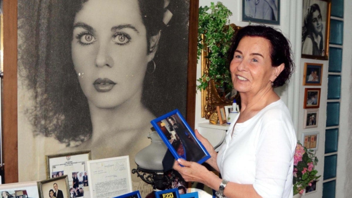 Fatma Girik’in vasiyeti geçerli sayıldı