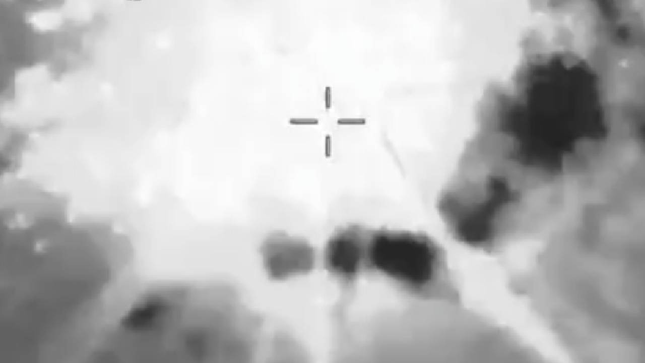 ABD Karayipler’de bir tekne daha vurdu