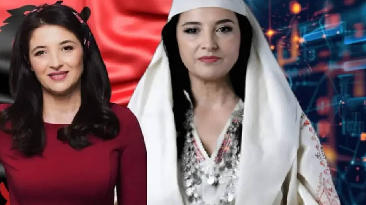 Yapay zeka bakanına dava: Ünlü oyuncu 1 milyon Euro tazminat istiyor