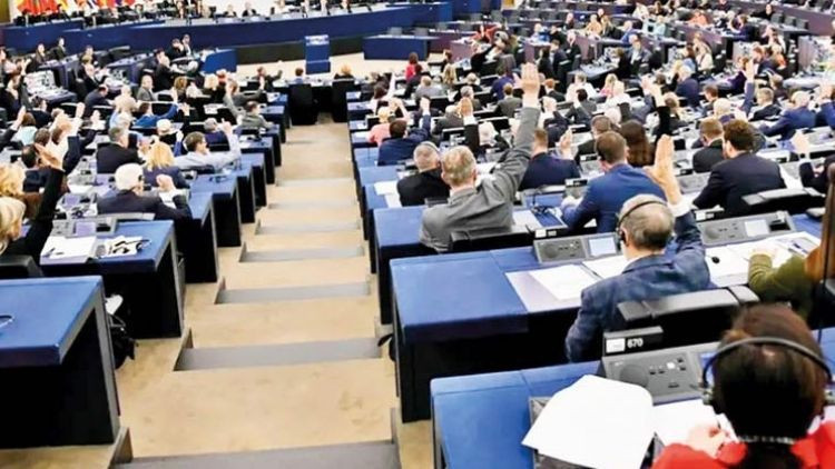 Dışişleri’nden AP’ye tepki